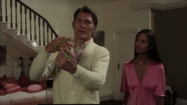 Black Cobra Woman 1976