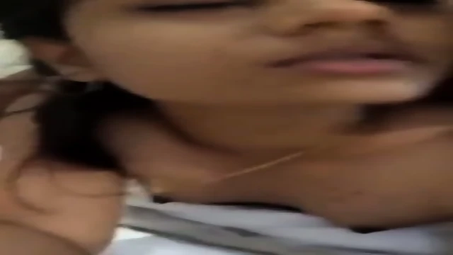 Indian GF fuck from behind