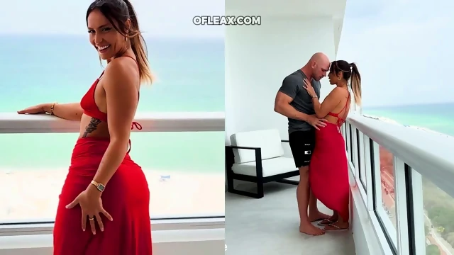 Gets Pussy Pounded --- Kelsi Monroe