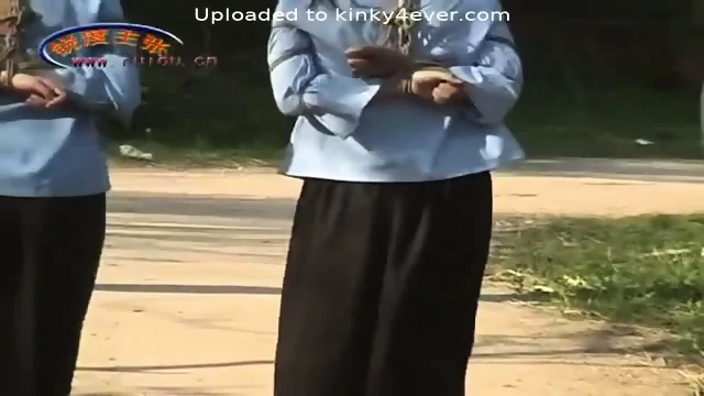 Chinese Students Gagged And Boundchinese Students Gagge  Kinky4Ever