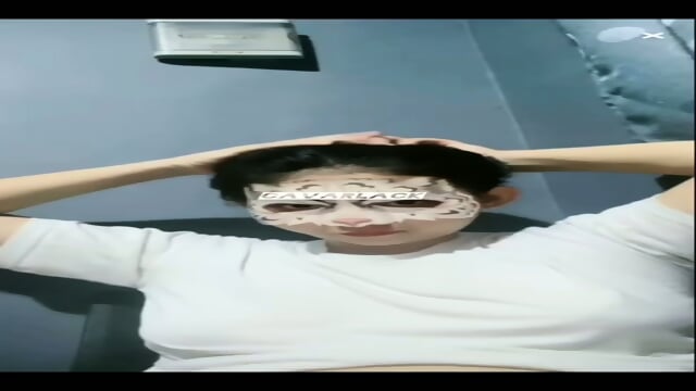 ( TELEGRAM : MBACU ) Resee Pamer Uting Nenen Kangen Dikenyot