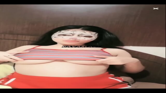 ( TELEGRAM : MBACU )  Mbak Genit Pamer Nenen Tanggung Gak Telanjang