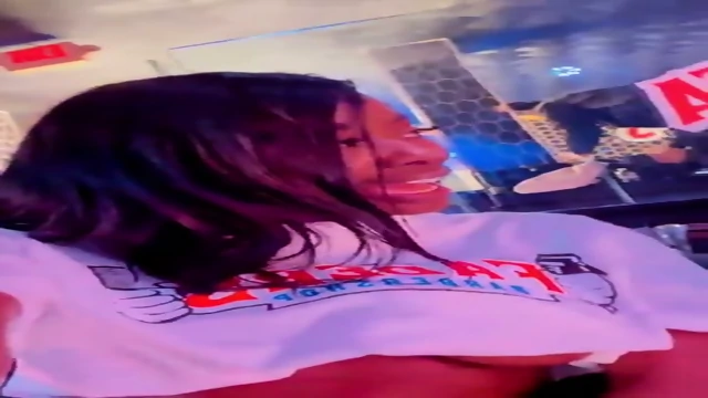 Booty: Her Google drive folder, 1134 videos => https://rentry.co/s5pt9vnx