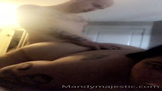BIG FAT ASS FUCKING MANDY MAJESTIC