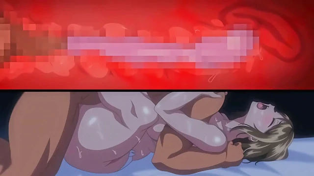 [FULL 60FPS] Natsu Zuma! EP 1-2 (ALL SEX SCENES) FULL HD NTR!! 2025 HENTAI