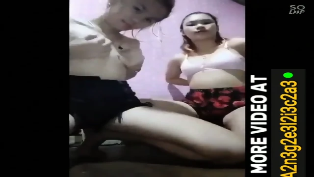 Mga dalaga sa Iloilo 2 girls nag fingers habang NAKA live