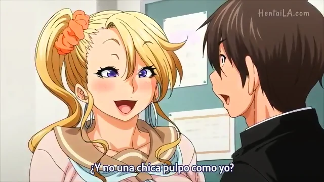 Ajin ga Osuki nan Desu ne 02