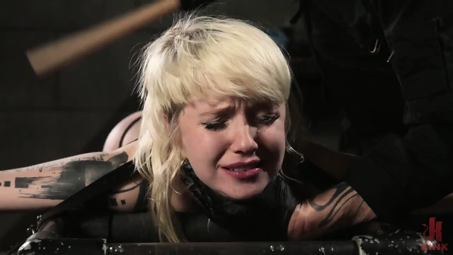 She Even Forgot Her Name