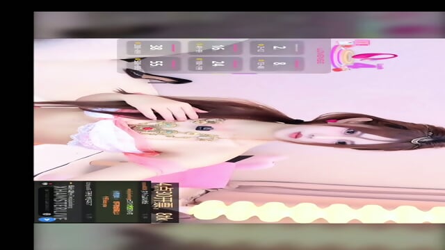 Selenaaaaa- stripchat recording video