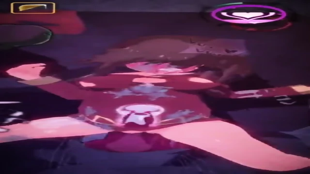 Megumin taught by a Werewolf to do a creampie Explosion [Konosuba] - Orks Ryona BBC game by nymphokyun