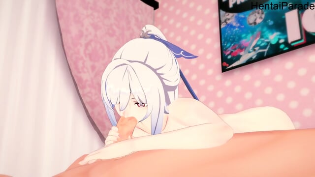 Honkai Star Rail Jingliu