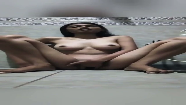 Indian girl masturbation