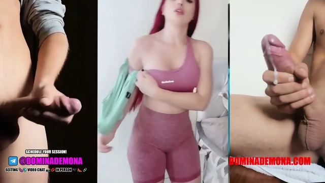 BABECOCK BIG COCK BBC BNWO JOI CEI SISSY SHEMALE TRANY TRANS CUM FAG FAGGOT COMPILATION DICK PMV