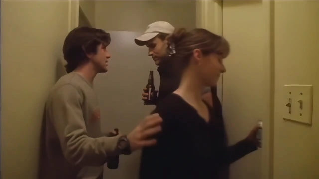 Denied (2004) Indonesian