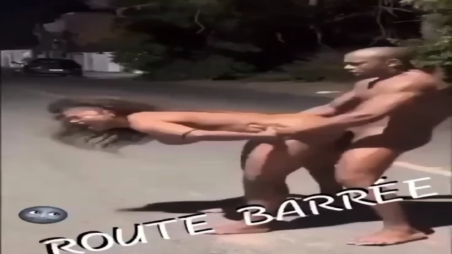 Balthazar sex in the middle of the night