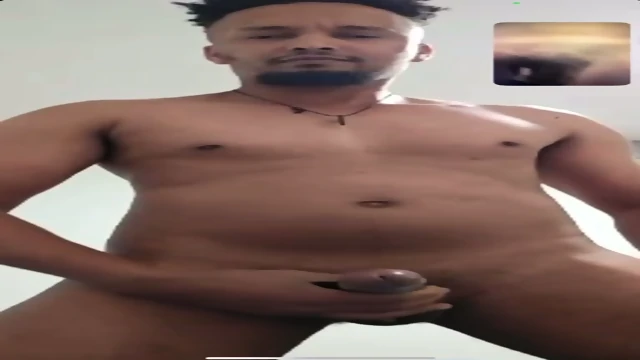 Asche Mekuanent New pornographic actor 🇪🇷🇺🇸