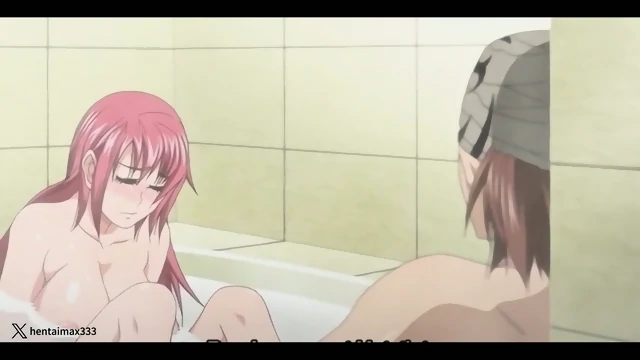 Nosewasure-01 VOSTFR  -hentai amine