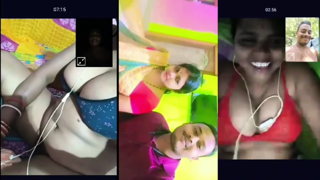 Hottest Bhabi Affair Showing Hot Boobs Fingering & Riding Dick Full Nude