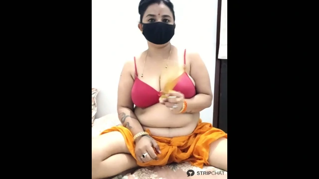 Sexy_bhabhi_haryana Webcam Show _ Stripchat