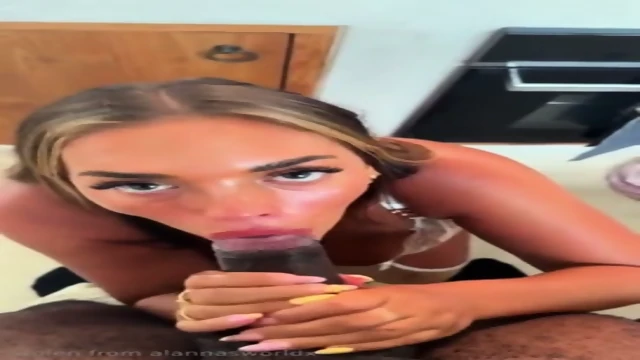Alanna Pow , Rajshot