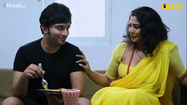 Kavitha Bhabhi Webseries Ep 3