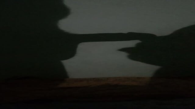 My girlfriend giving me a morning hardcore belowjob.