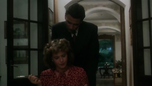 Scandalous Emanuelle 1986