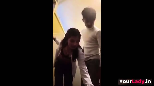 HOT Fucking Indian Girl Boyfriend