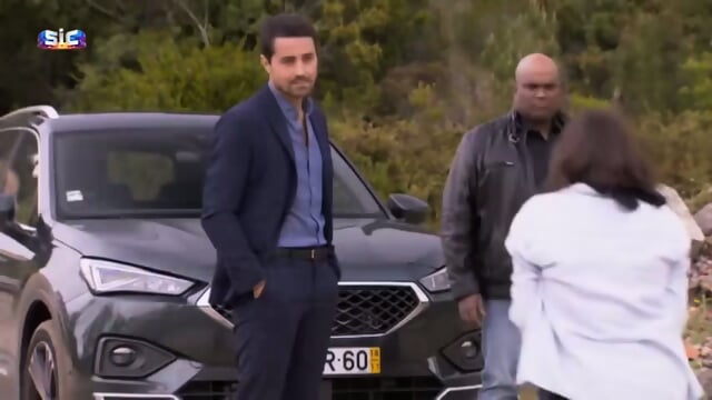 Pt - Madalena Almeida  Kinky4Ever