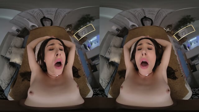 Yoga Anal Master Isabella Nice