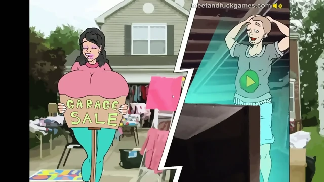 STEP MOM IS A PORNSTAR 1 MNF