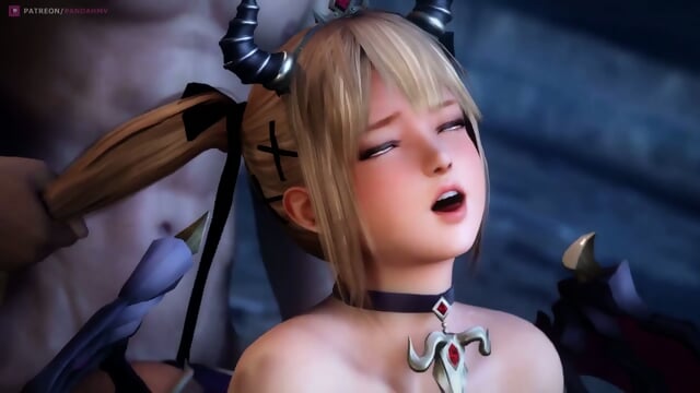 PandaHMV - Super Freaky Girls