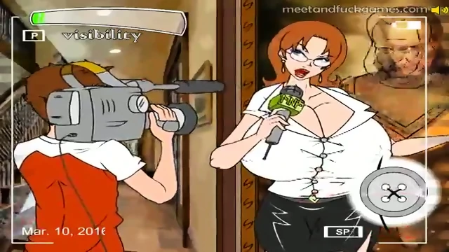 NEWS REPORTER PART 1 MNF