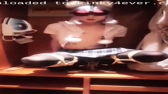 Chinese Cd Bondage  Kinky4Ever