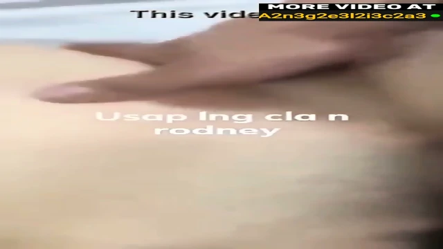 Jackpot nanaman si Capitan Ang Ganda at maputi Ang nadali nya