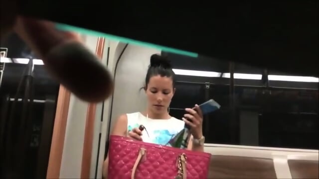 Candid Tourist Feet   Kinky4Ever