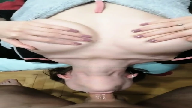 SladkiSlivki reverse deepthroat, Rajshot