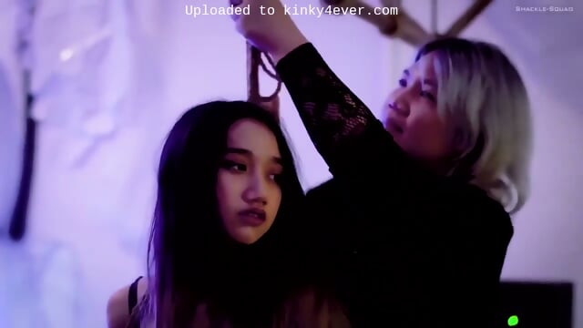 Shibari 5  Kinky4Ever