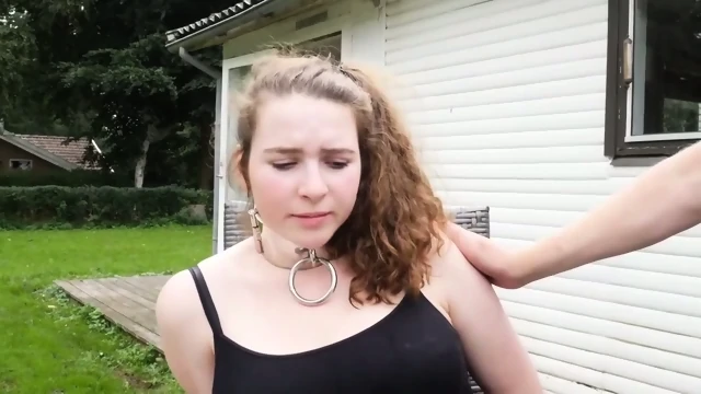 Mia On The Run  Kinky4Ever