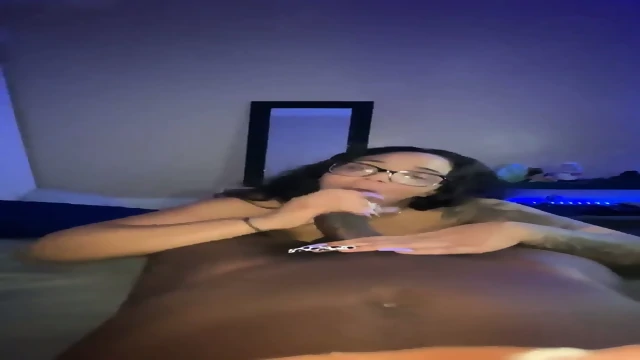 Big Titty Head and Titfuck