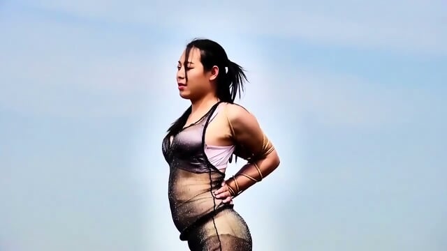 Crazy Sex Clip Milf Fantastic Only Here  Kinky4Ever