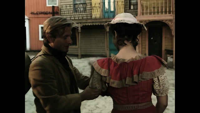 Far West Love (1991) Spritzende Colts Upscaled And Restored By The Remixxxer