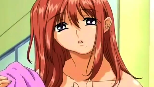 Step mom big boobs – Episode 1