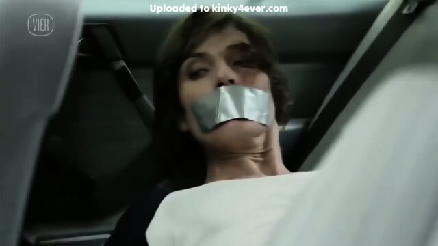 Movie Bondage 15  Kinky4Ever