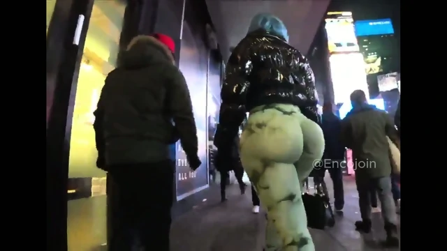 Encoxada Dickflash Grope Candid Encojoin