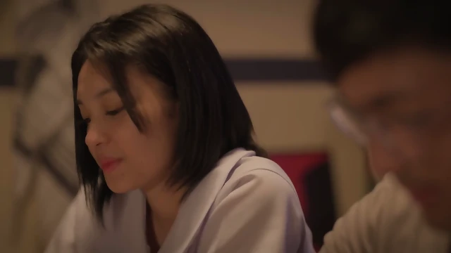 super cute teen sex with classmate