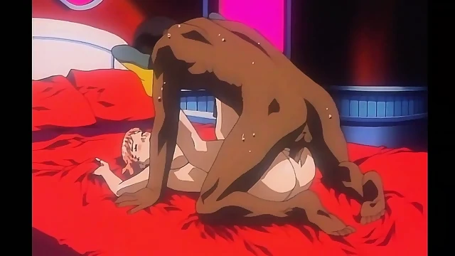 Mezzo Forte - Anime HENTAI en Castellano