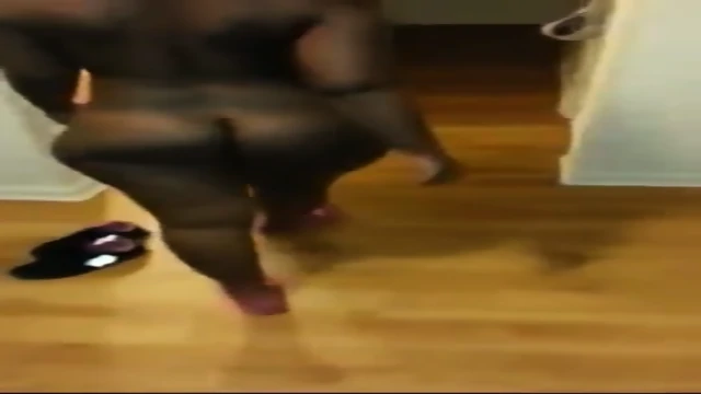 good wife with clothes off