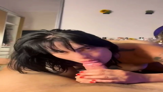 Ex Lutadora Mamou E Levou Gozada