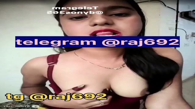 radhya_0 Pvt show with face full nude available in tg @raj692